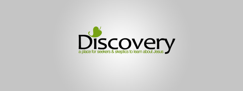 The Discovery Course