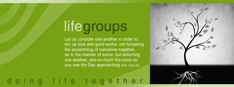 Life Groups