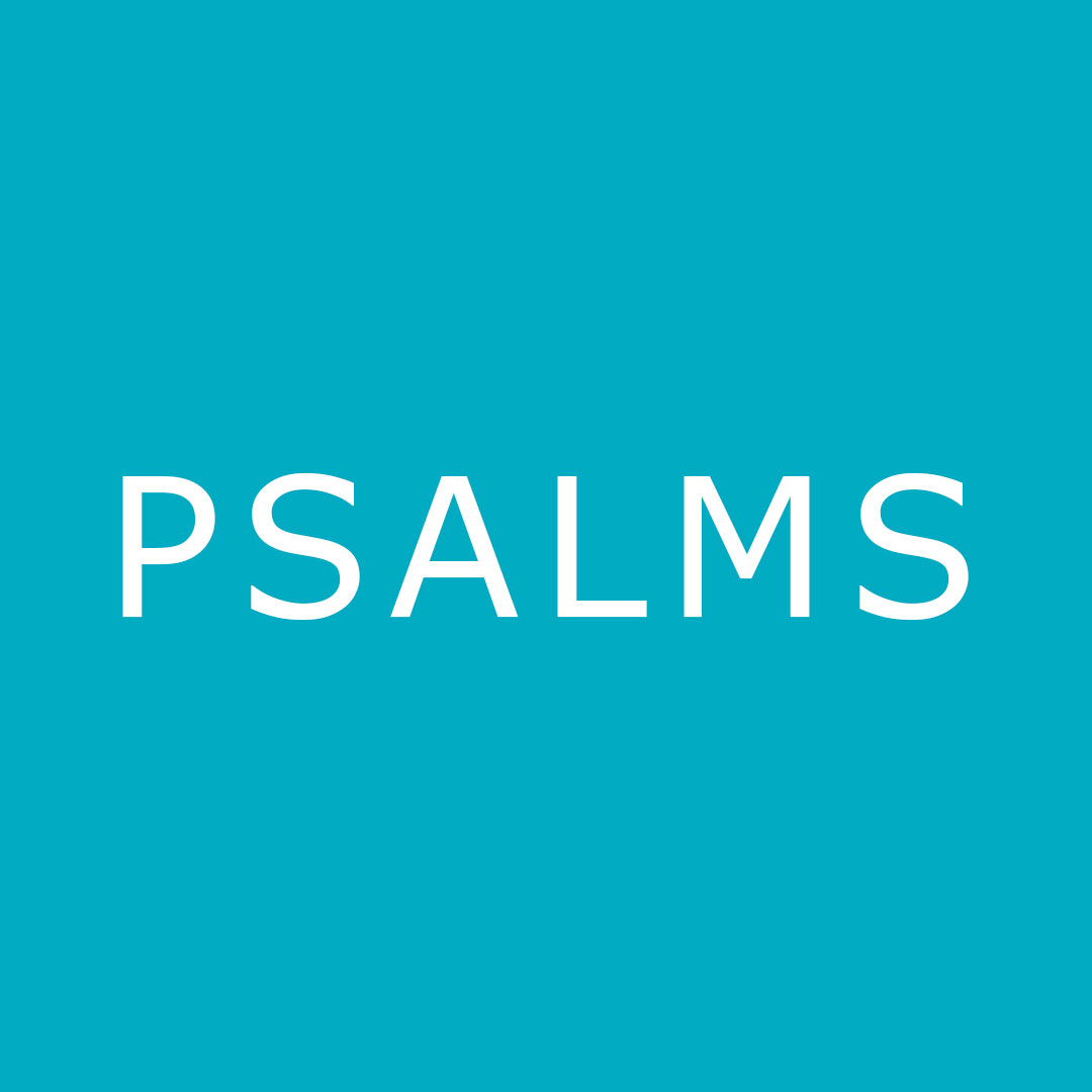 Calvary Southampton Psalms