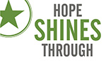 Hope Shines Through – Christmas Day