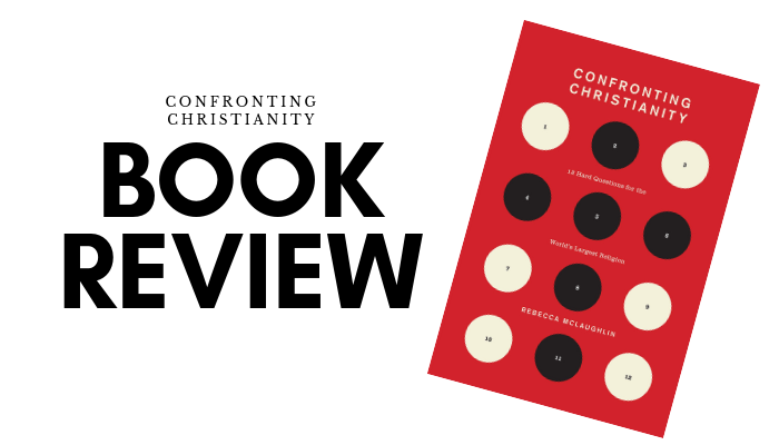 Book Review: Confronting Christianity
