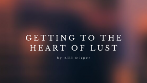 Getting to the heart of lust
