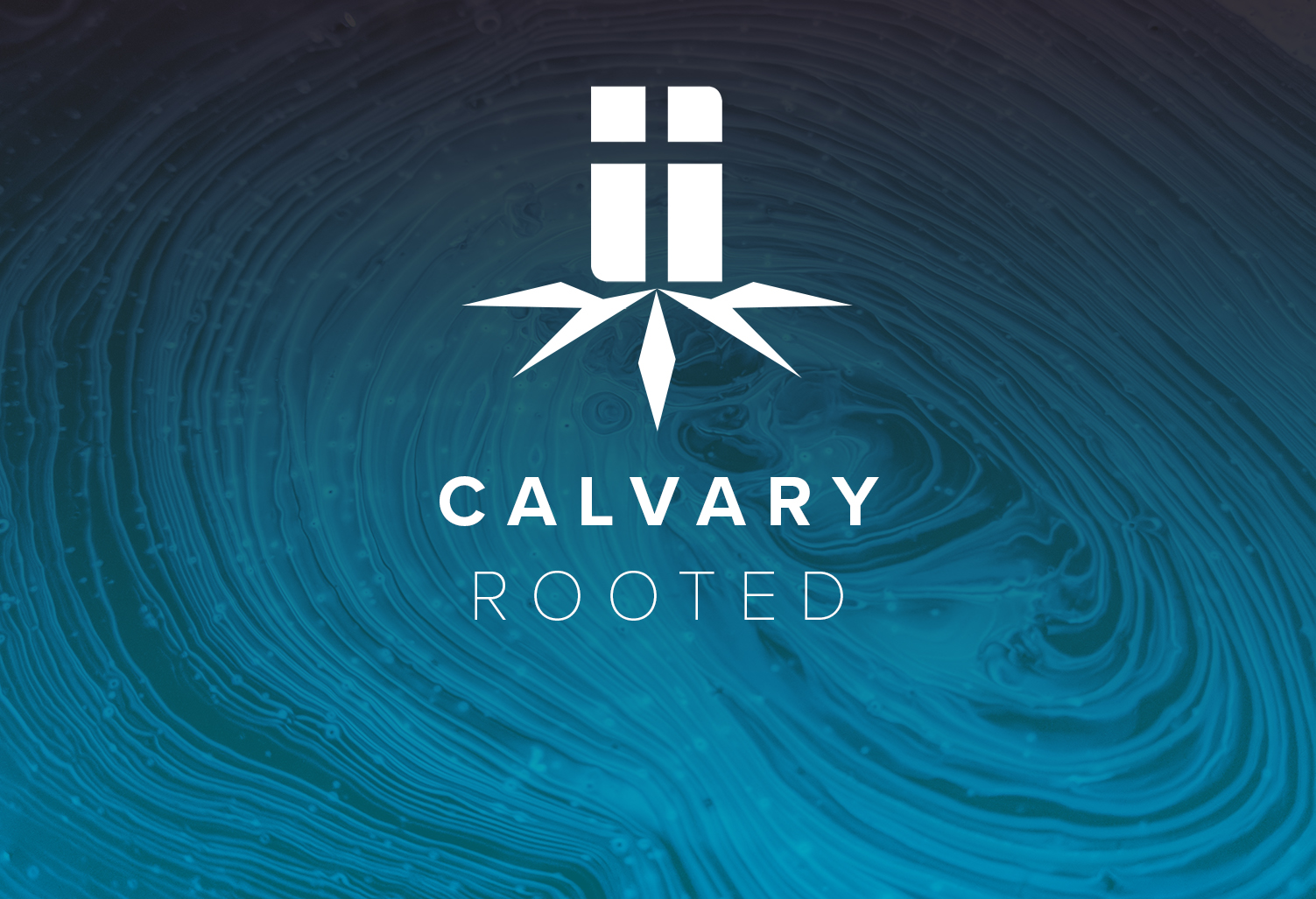Welcome Students – Calvary Rooted