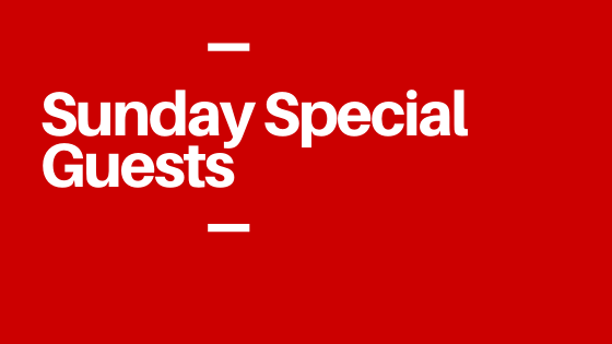 Sunday with Special Guests Neely Music and Ron Dozler
