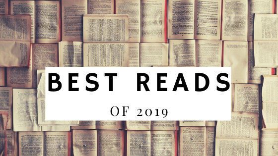 Best reads of 2019