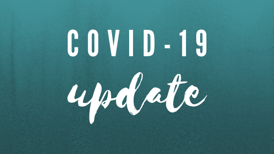 Covid 19 update – May