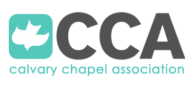 Calvary Chapel Association Calvary Chapel Association