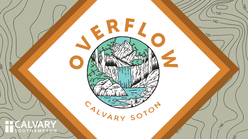 Overflow Part 1 – 1 Thessalonians 3:12