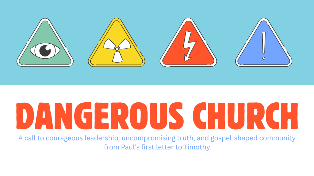 The Power of a Dangerous Testimony